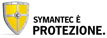 Symantec è protezione.